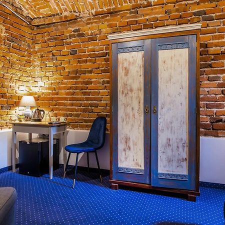 Apartamenty Bluma Kraków Eksteriør billede