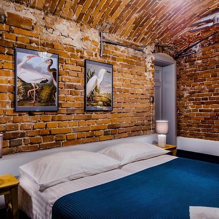 Apartamenty Bluma Kraków Eksteriør billede