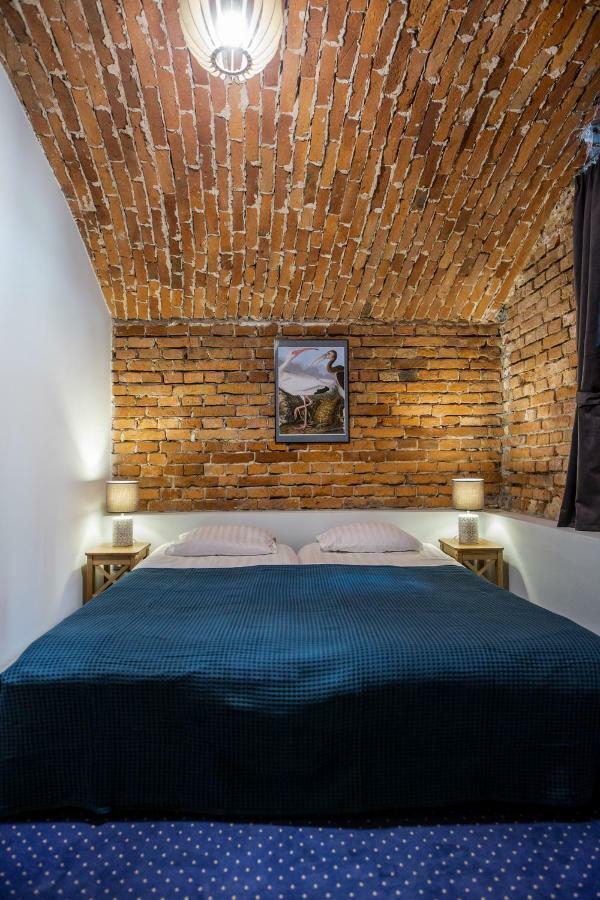 Apartamenty Bluma Kraków Eksteriør billede