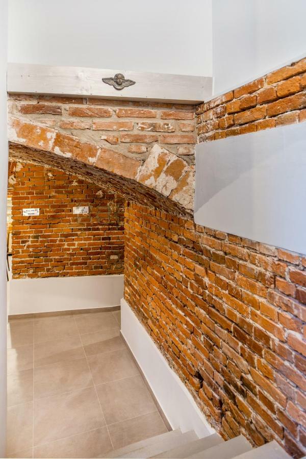 Apartamenty Bluma Kraków Eksteriør billede