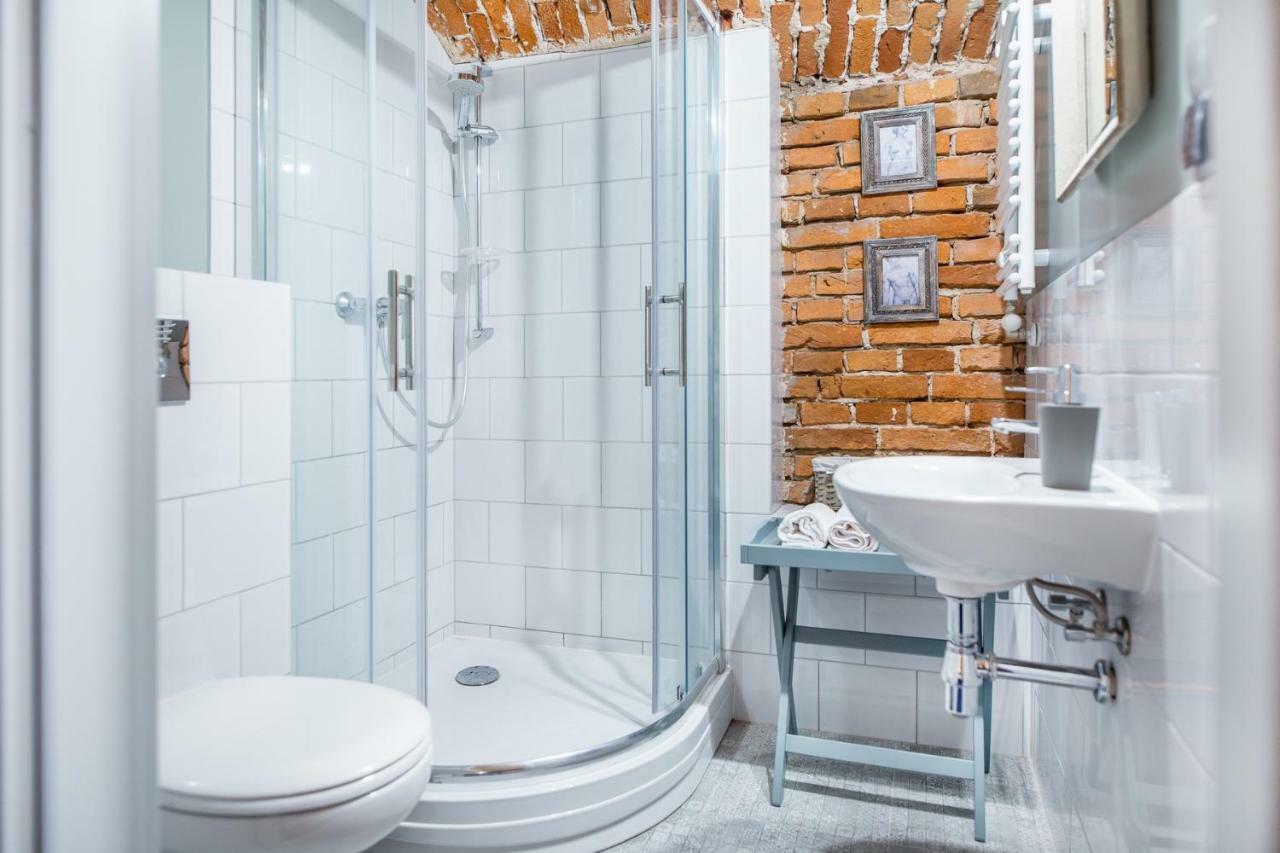 Apartamenty Bluma Kraków Eksteriør billede