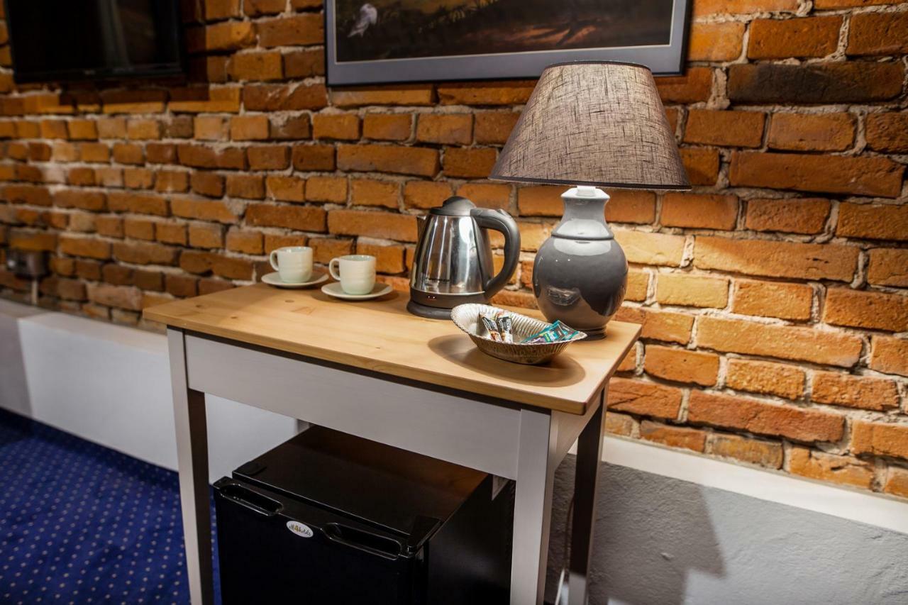Apartamenty Bluma Kraków Eksteriør billede