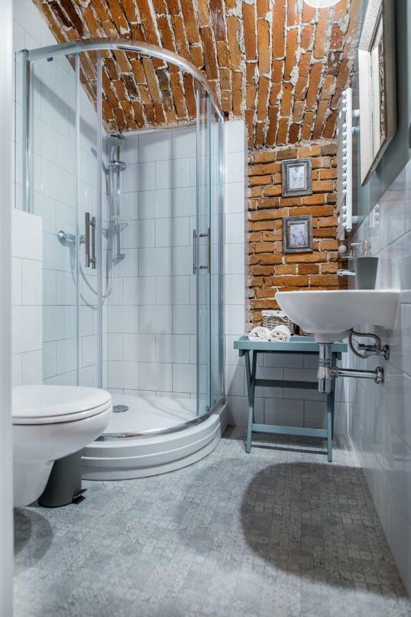 Apartamenty Bluma Kraków Eksteriør billede