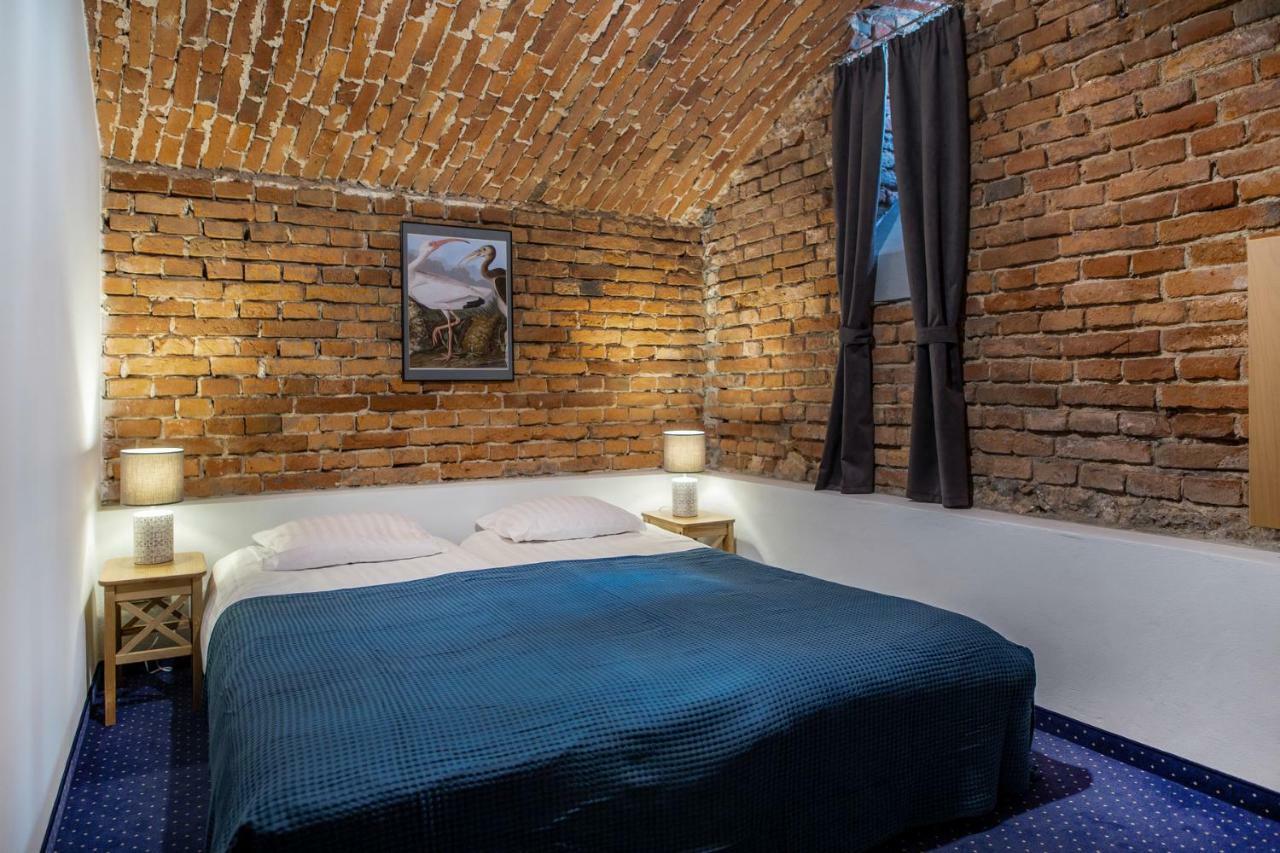 Apartamenty Bluma Kraków Eksteriør billede