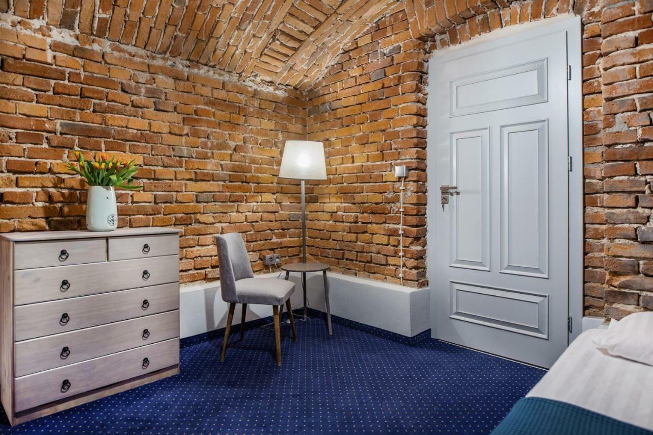 Apartamenty Bluma Kraków Eksteriør billede