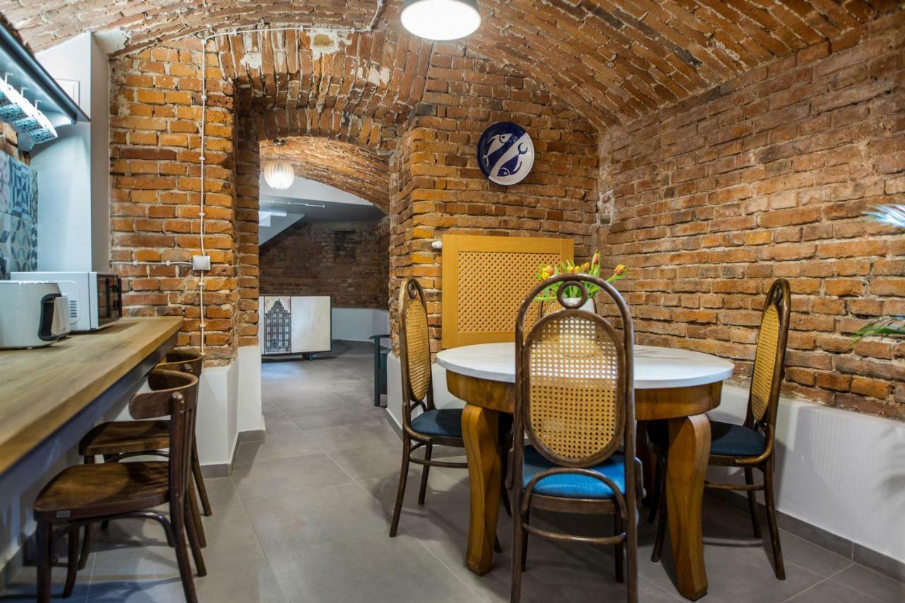 Apartamenty Bluma Kraków Eksteriør billede