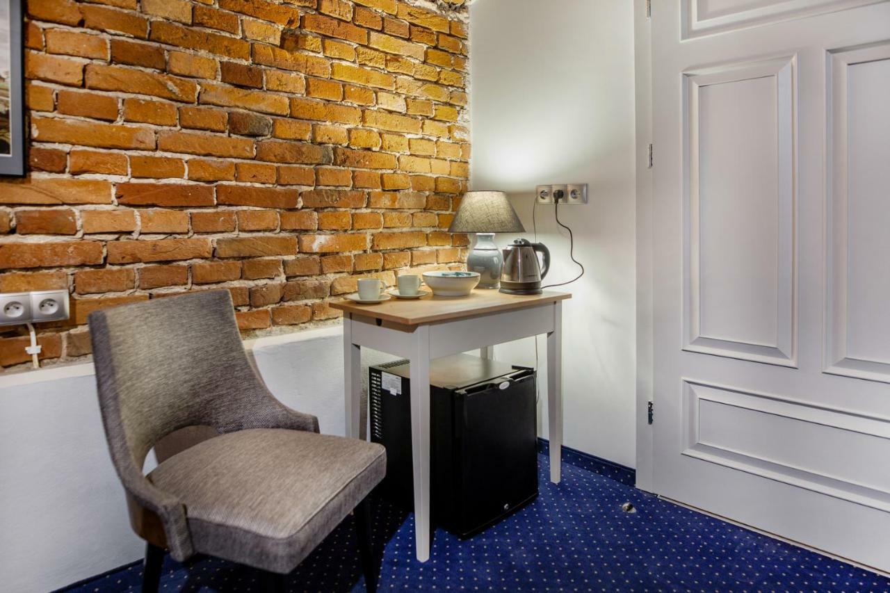 Apartamenty Bluma Kraków Eksteriør billede