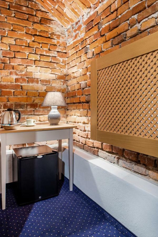 Apartamenty Bluma Kraków Eksteriør billede