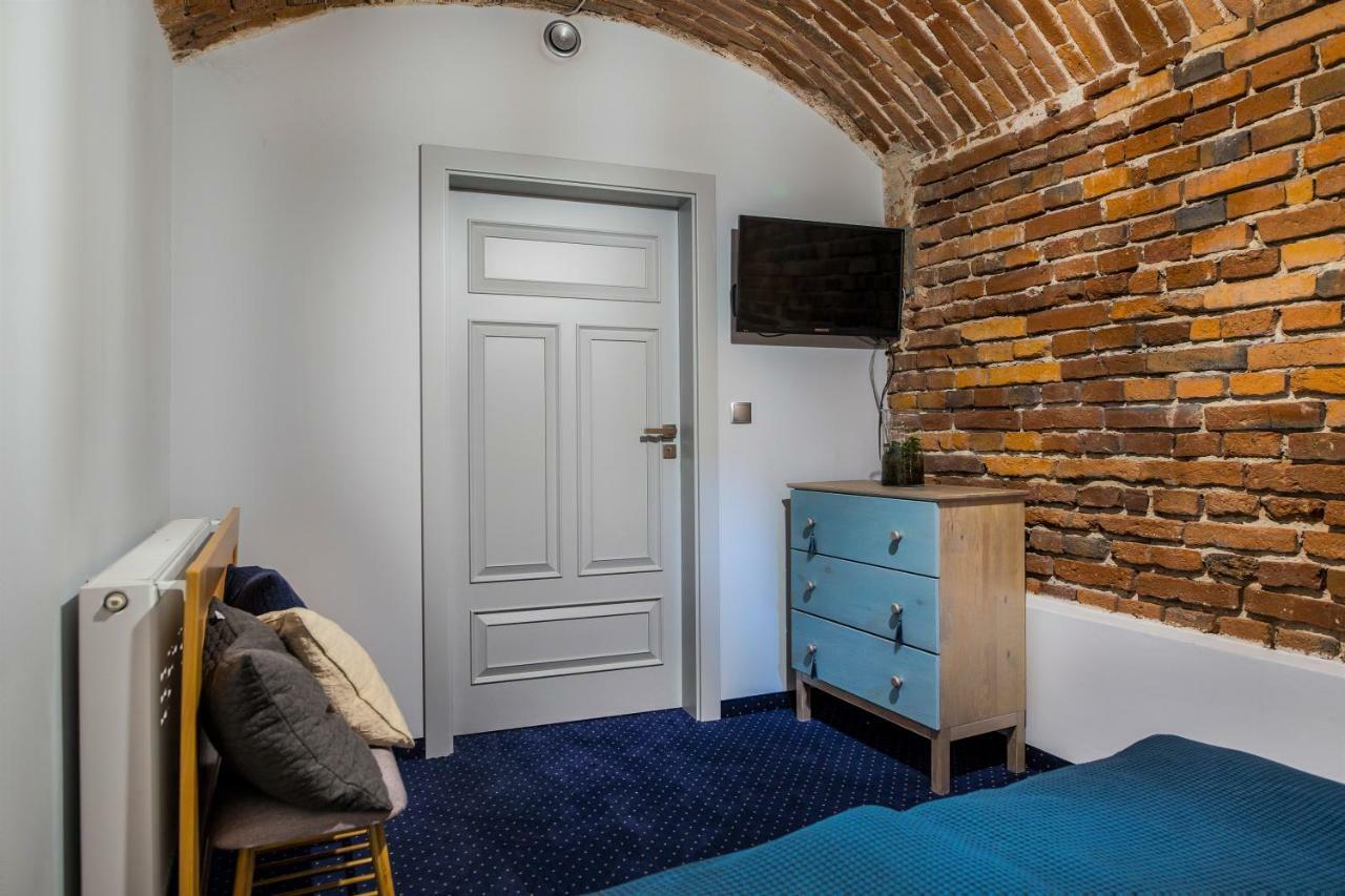 Apartamenty Bluma Kraków Eksteriør billede