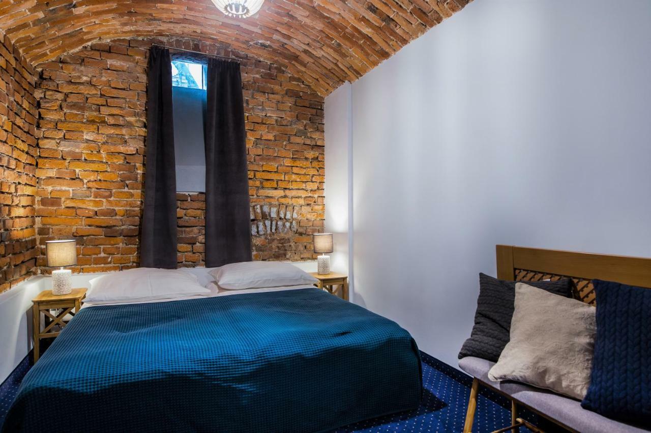 Apartamenty Bluma Kraków Eksteriør billede