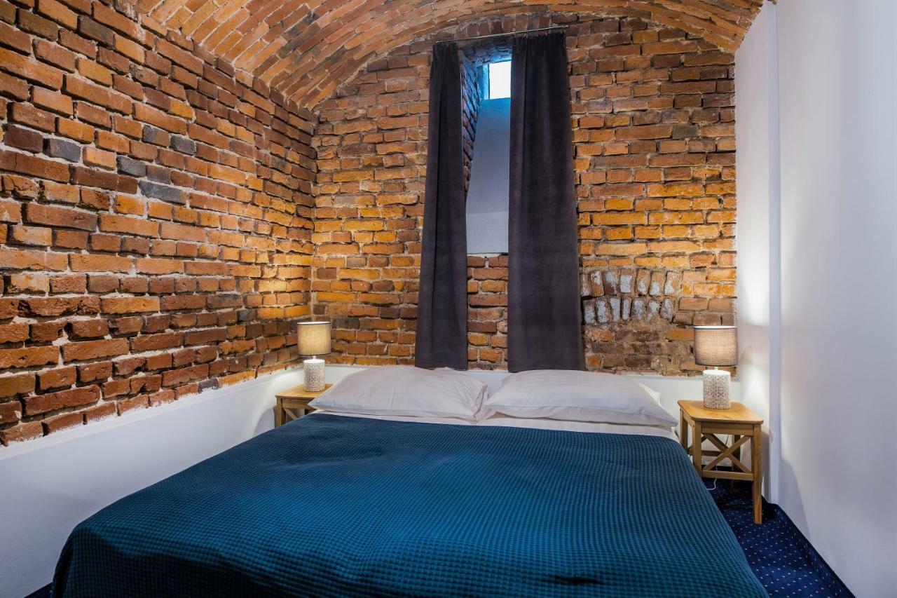 Apartamenty Bluma Kraków Eksteriør billede