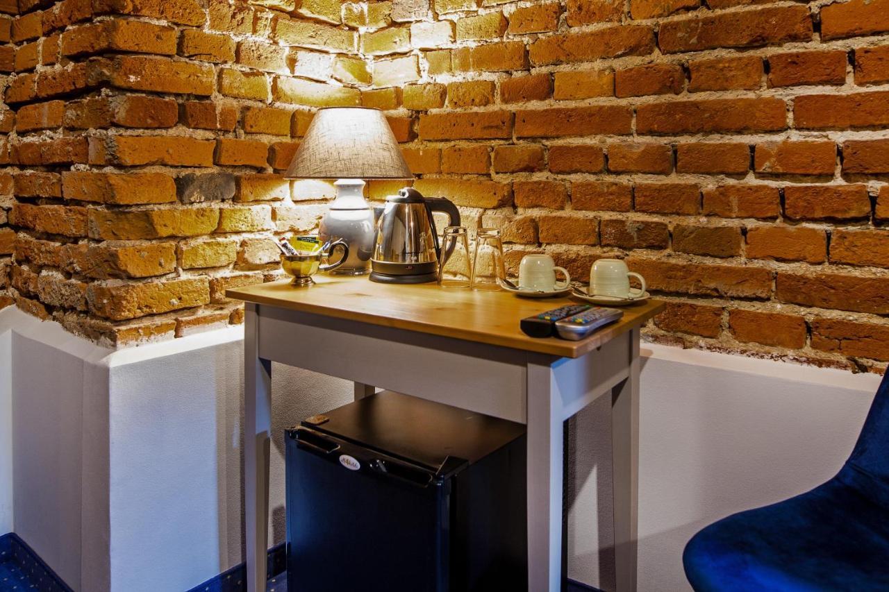 Apartamenty Bluma Kraków Eksteriør billede